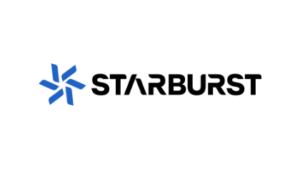 Starburst logo