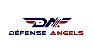 Défense Angels Logo Site