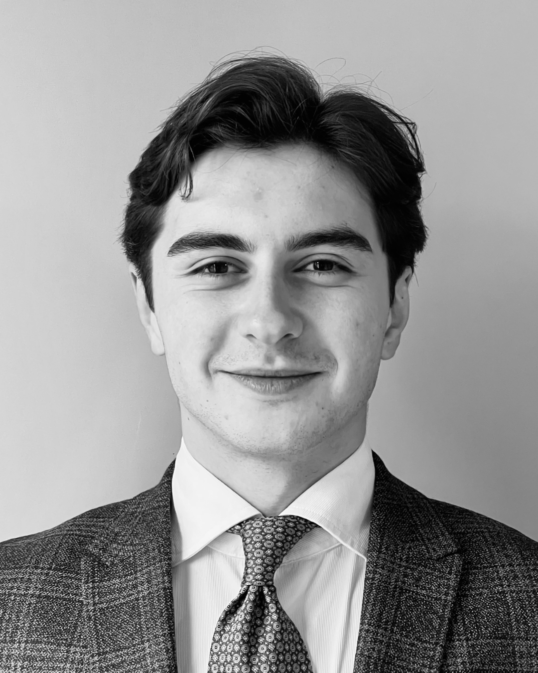 Simon Gély Simon Gély