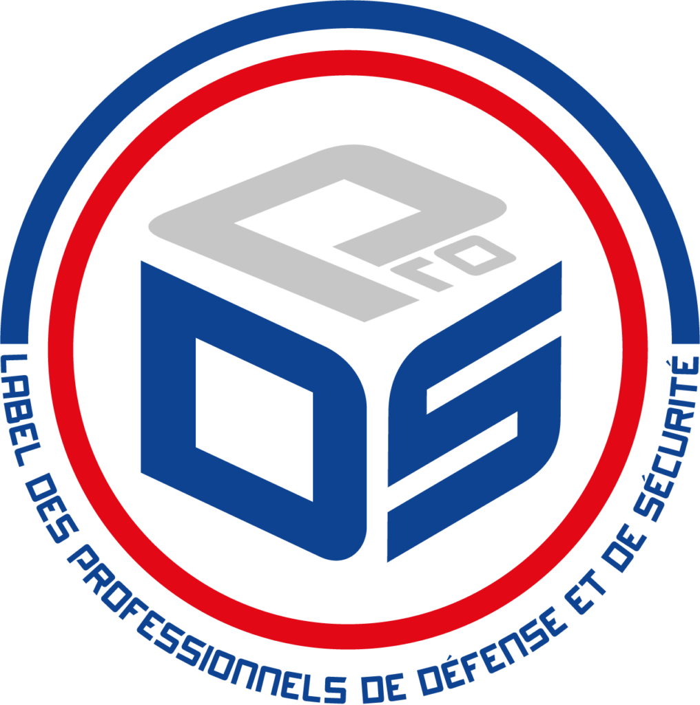 Logo Certification ProD&S