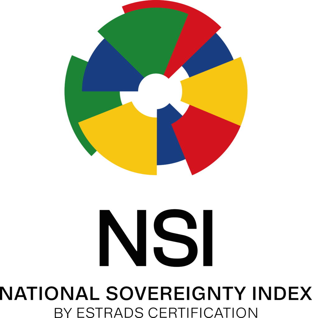Logo NSI
