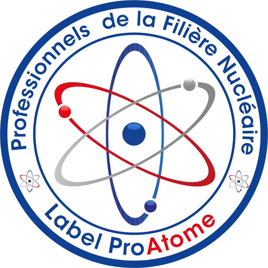 Certification ProAtome