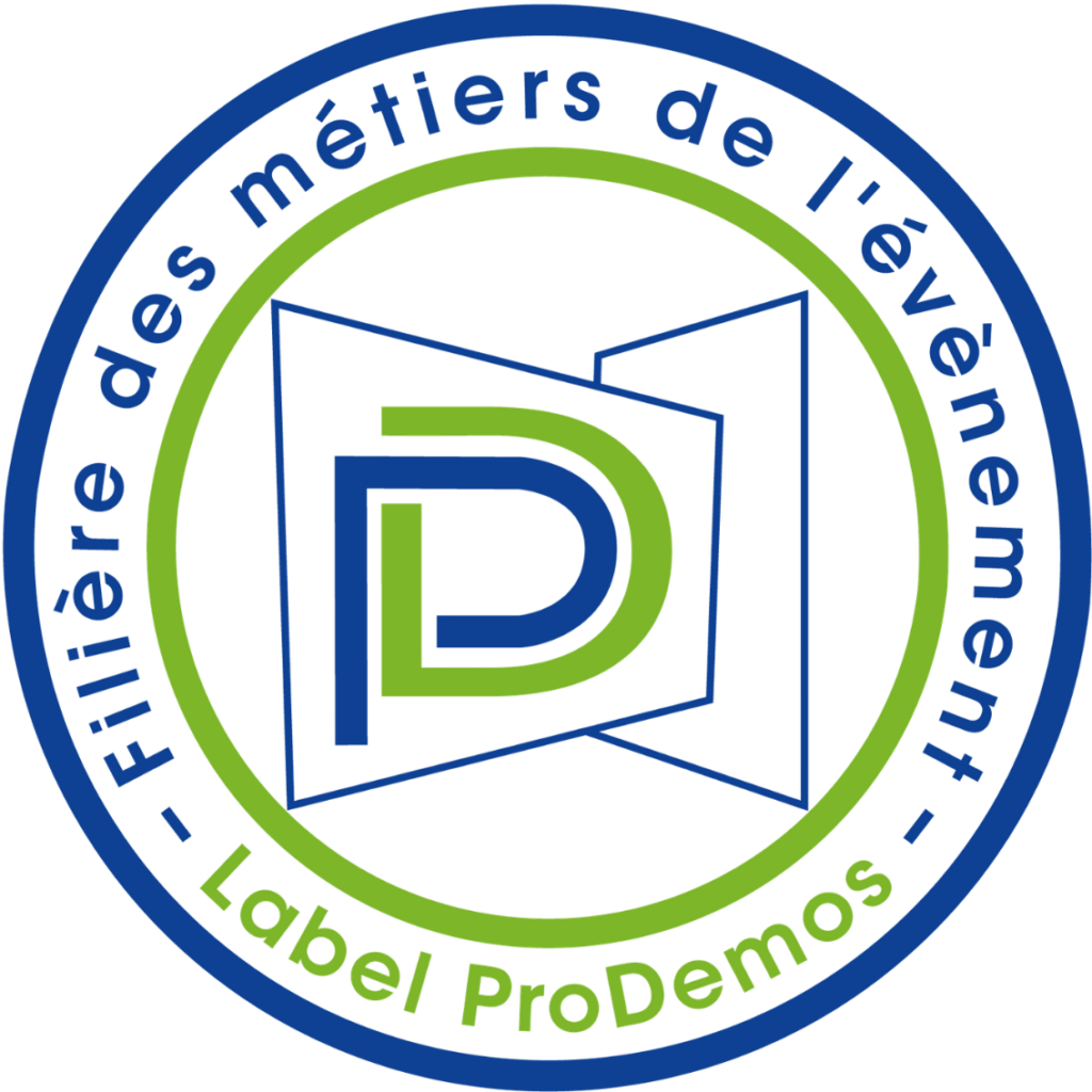 Logo ProDemos