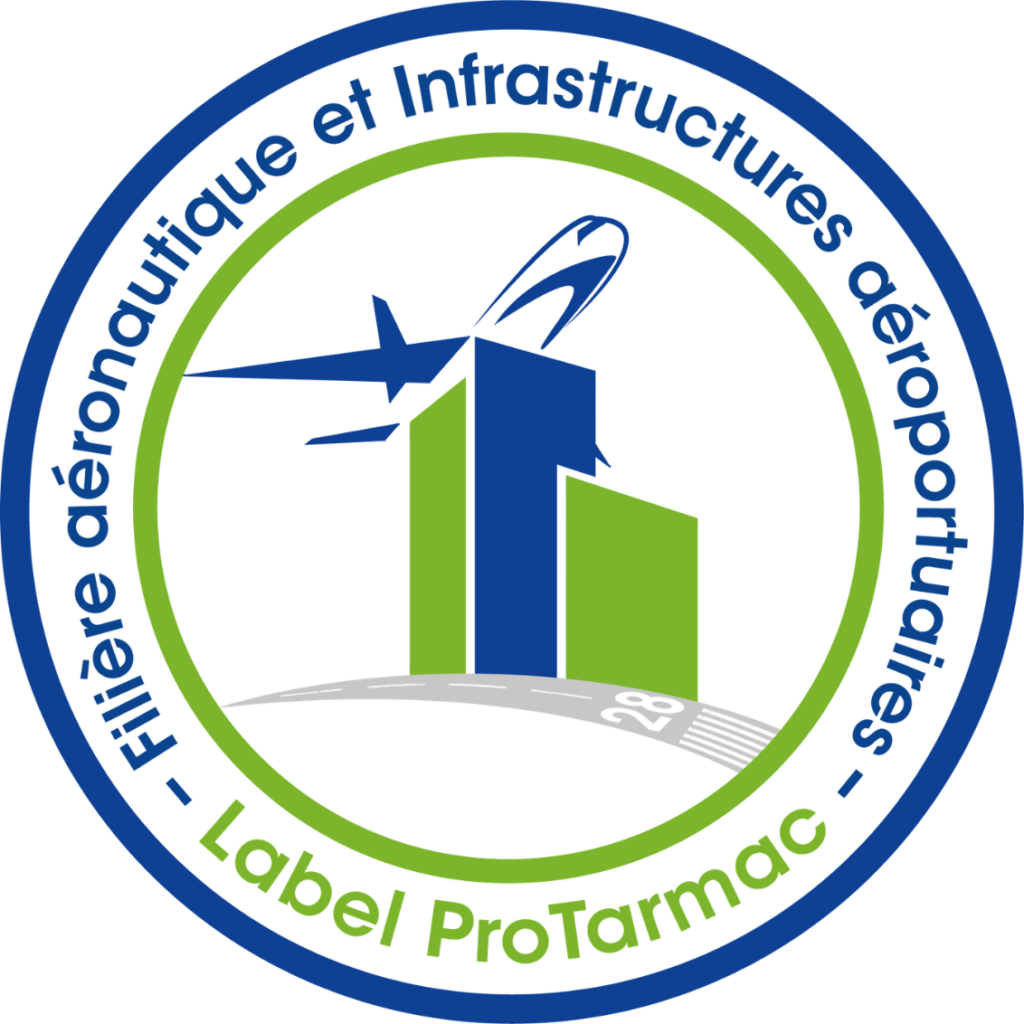 Logo ProTarmac