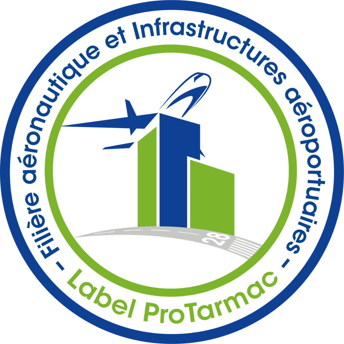 Certification ProTarmac