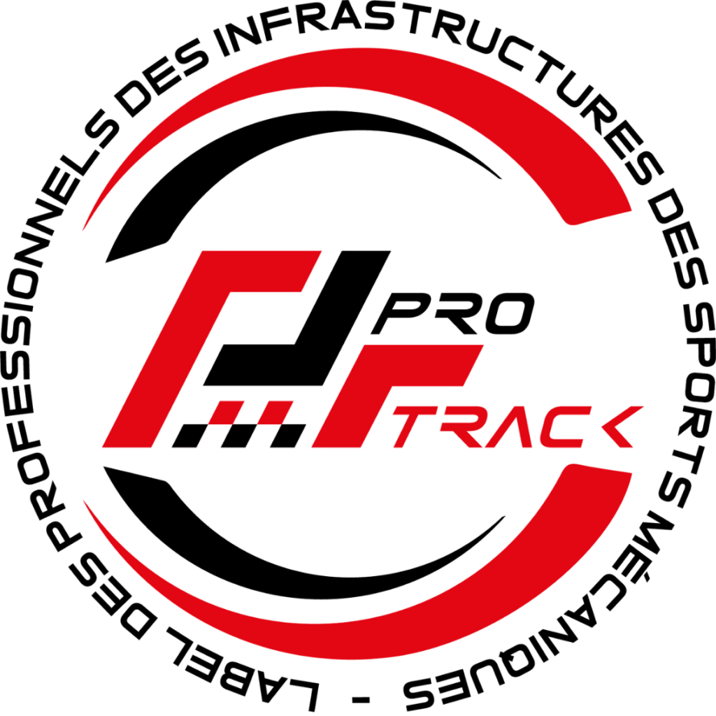 Logo ProTrack