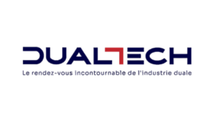 DUALTECH LOGO SITE