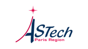 Logo ASTech Paris Région