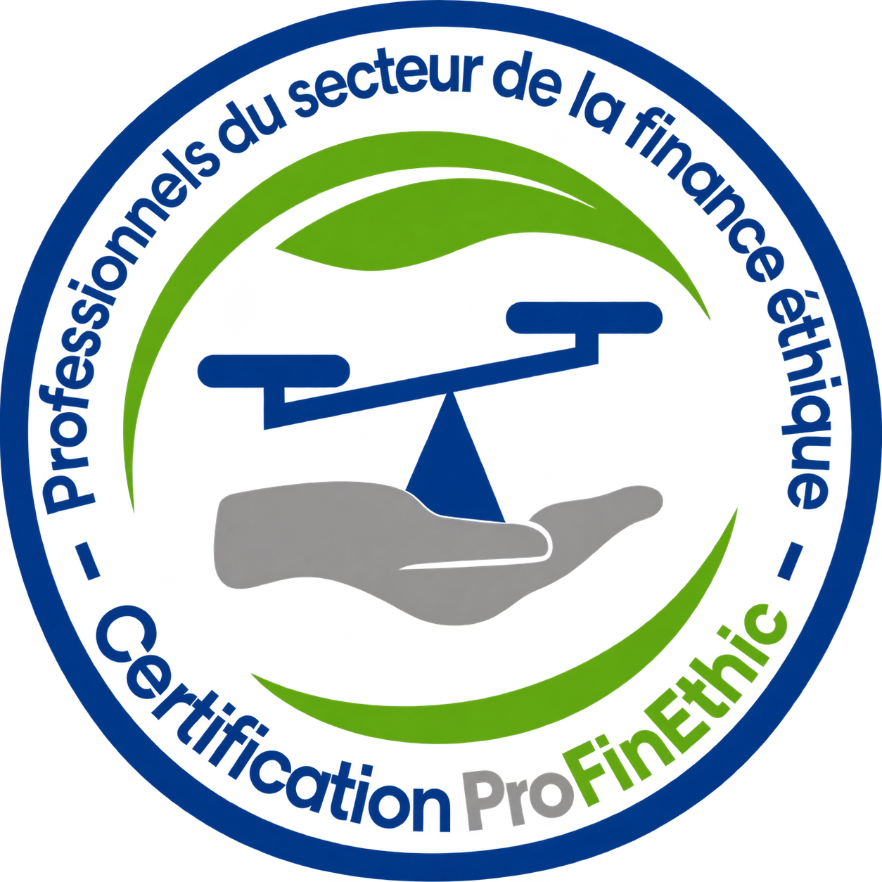 Certification ProFinEthic