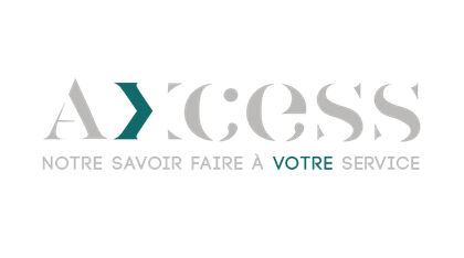 agence axcess