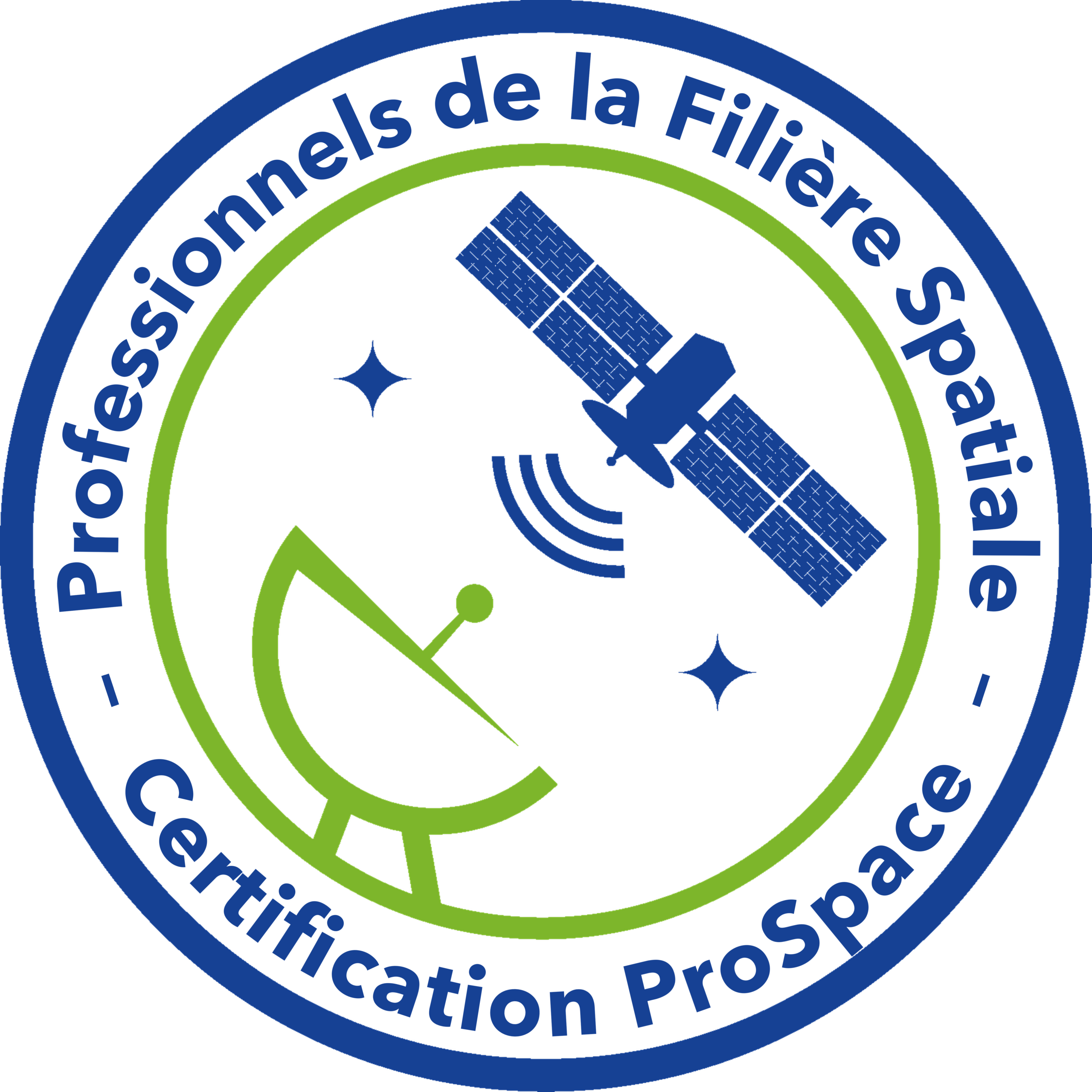 Certification ProSpace