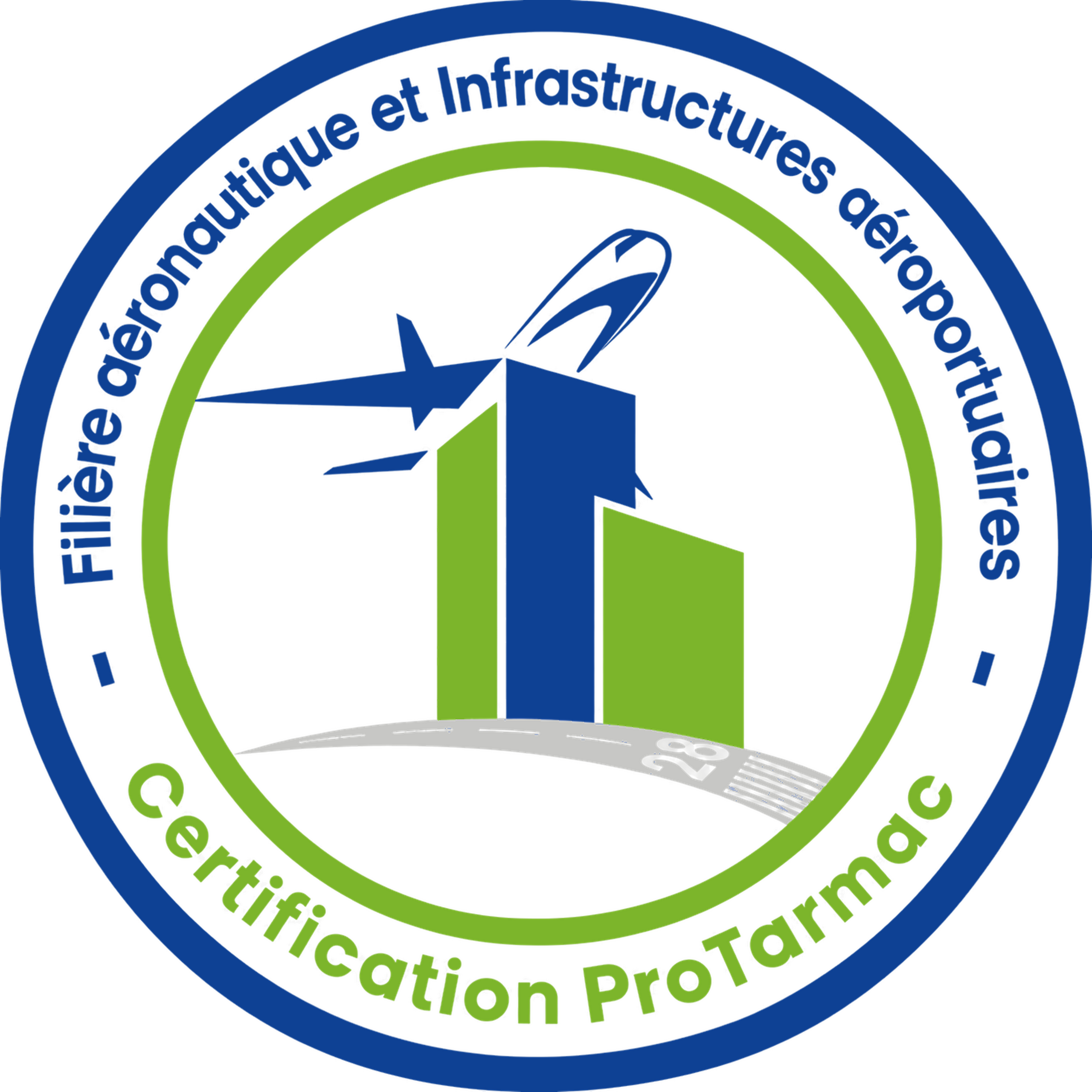 Certification ProTarmac